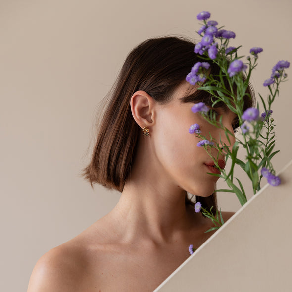 Boucles STELLA S