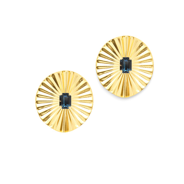 Boucles VENUS CRISTAL