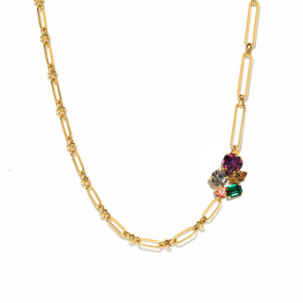 Collier COSMOS