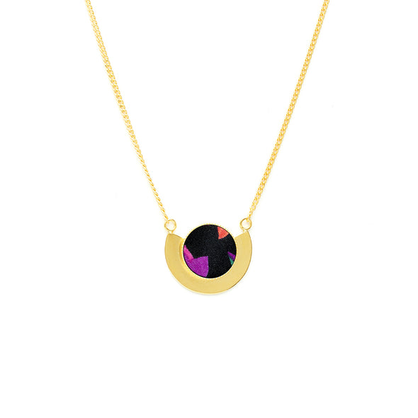 Collier LUNA