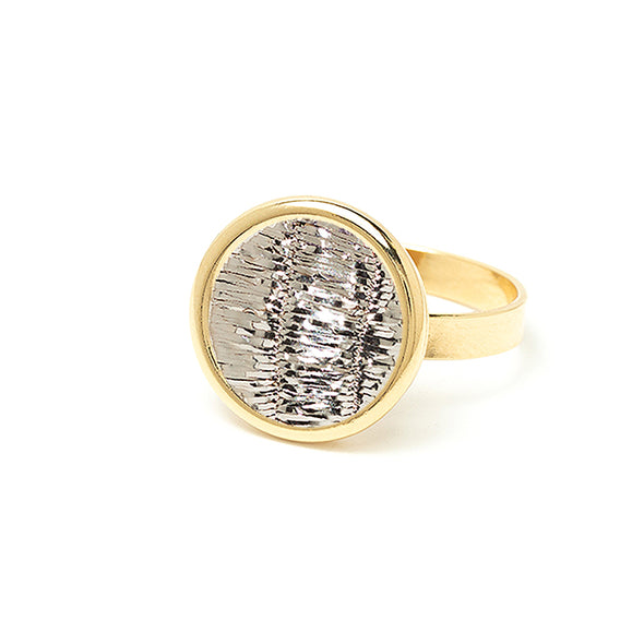 Bague GARANCE