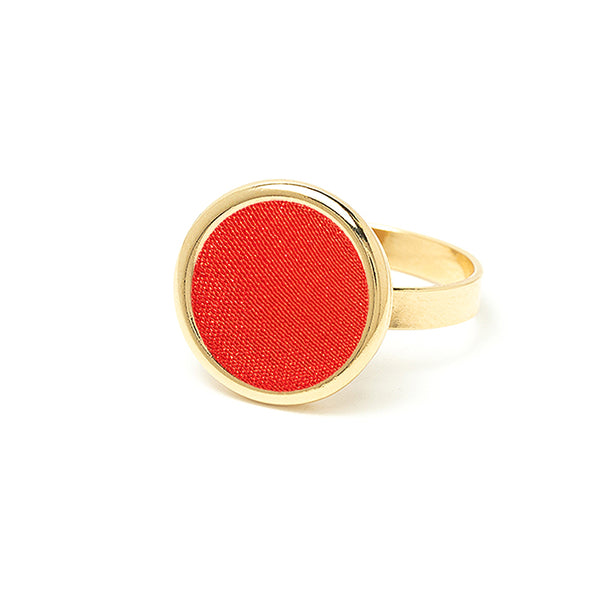 Bague GARANCE