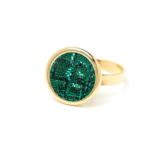 Bague GARANCE