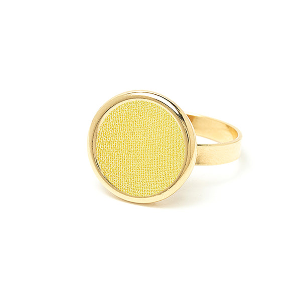 Bague GARANCE