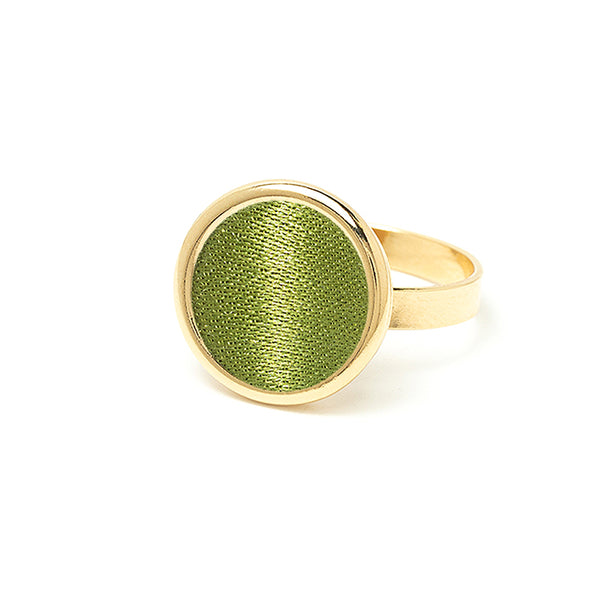 Bague GARANCE