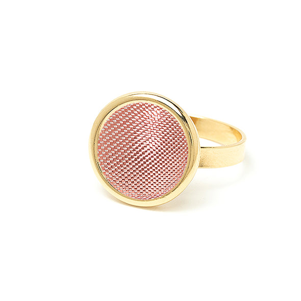 Bague GARANCE