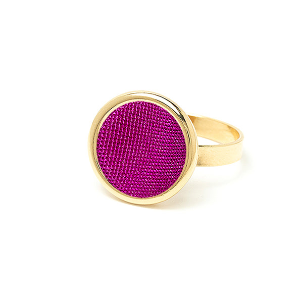 Bague GARANCE