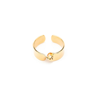 Bague ICÔNE n°2