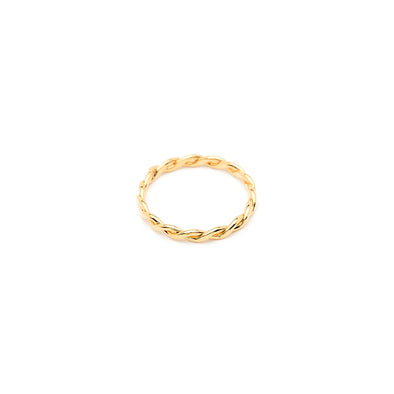 Bague ICÔNE n°5