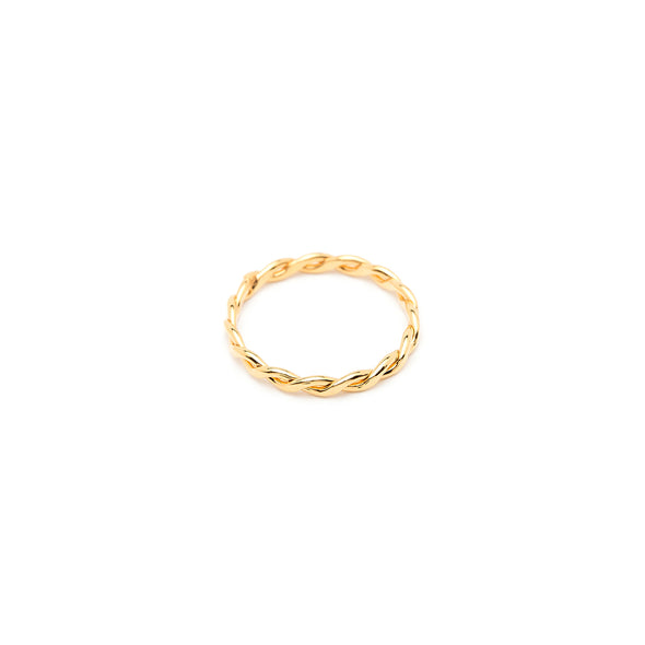 Bague ICÔNE n°5
