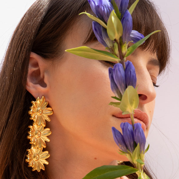 Boucles LYS M