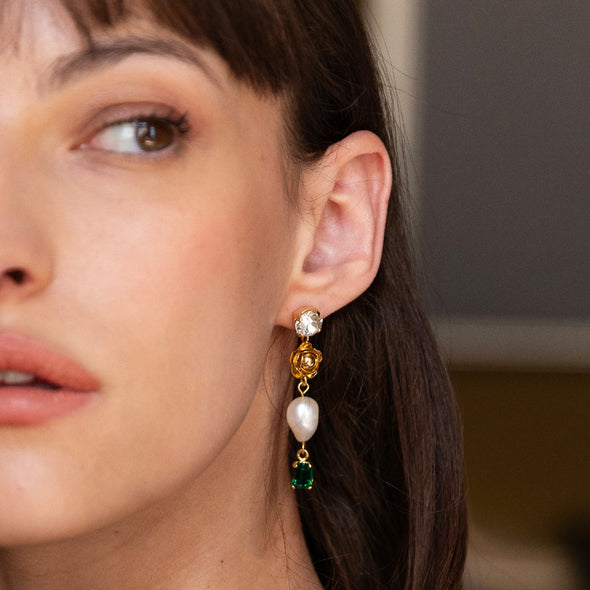 Boucles PERLA