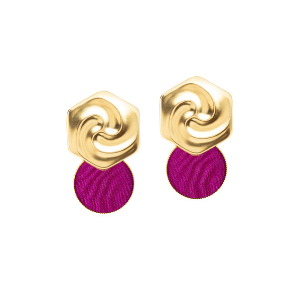 Boucles VANILLA