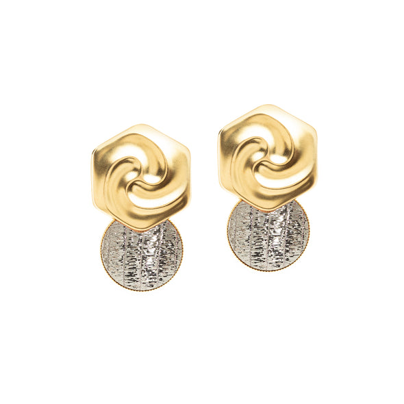 Boucles VANILLA