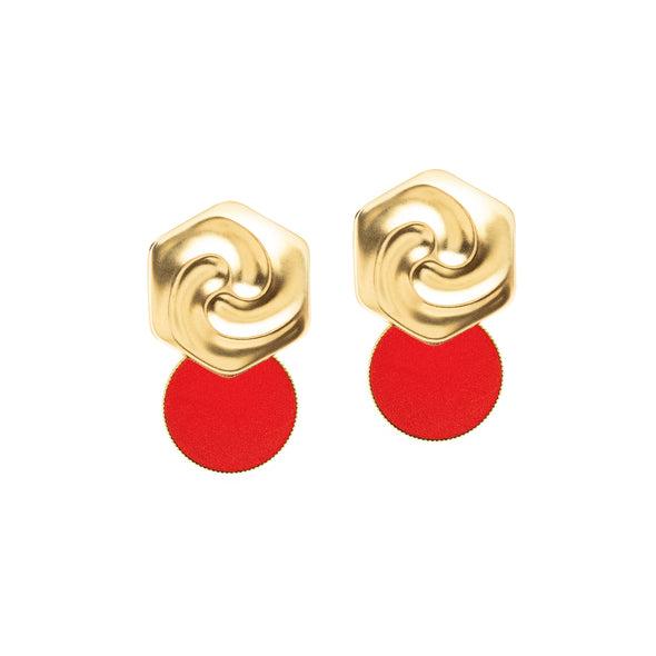 Boucles VANILLA