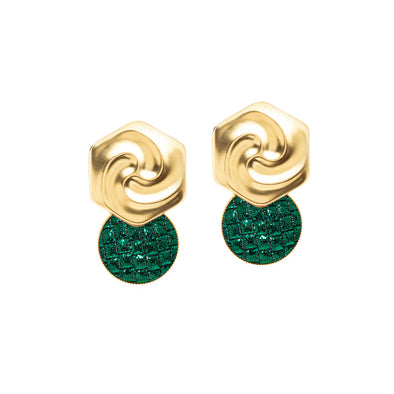 Boucles VANILLA