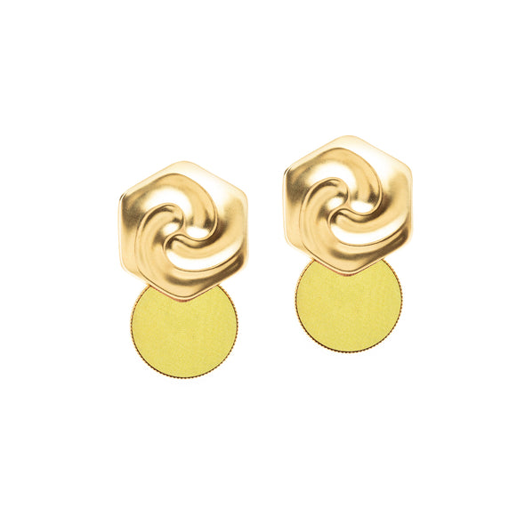 Boucles VANILLA