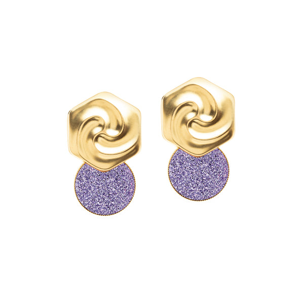 Boucles VANILLA