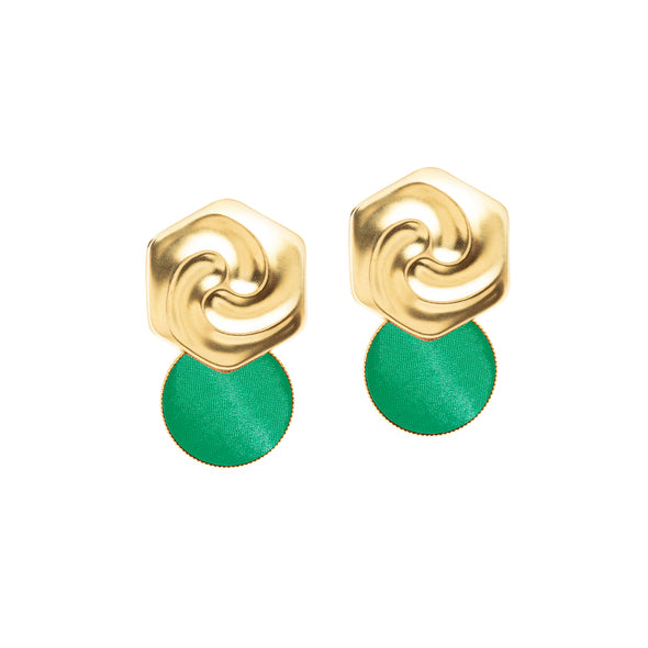 Boucles VANILLA
