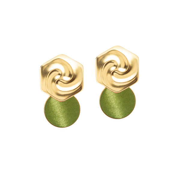 Boucles VANILLA