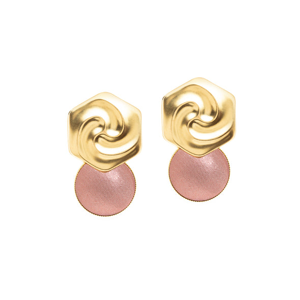 Boucles VANILLA