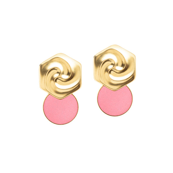 Boucles VANILLA