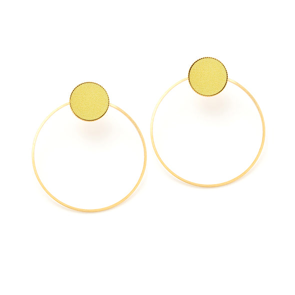 Boucles CELESTE modèle L