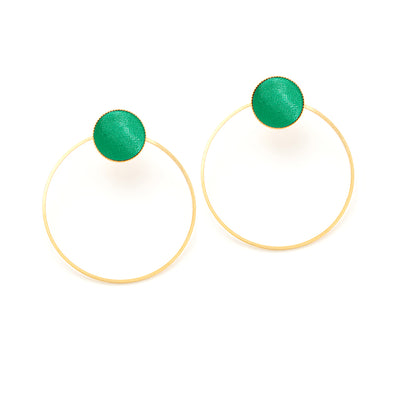 Boucles CELESTE modèle L