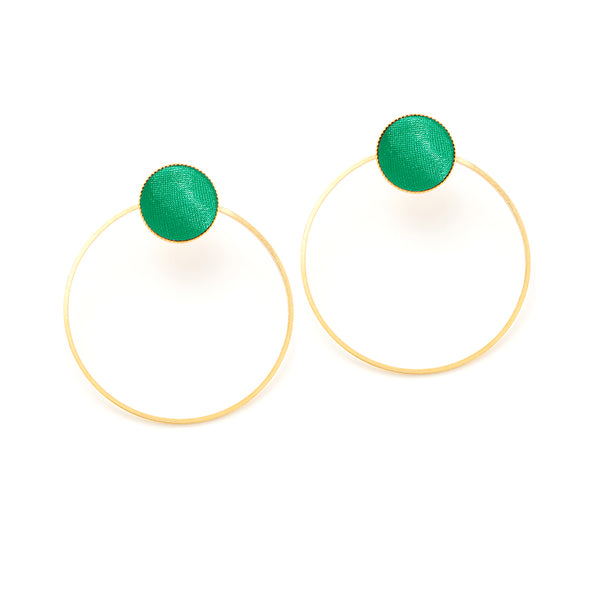 Boucles CELESTE modèle L