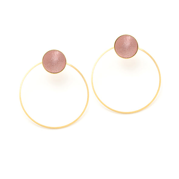 Boucles CELESTE modèle L