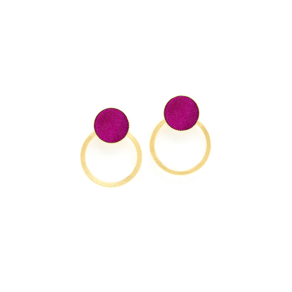 Boucles CELESTE modèle S