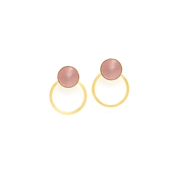 Boucles CELESTE modèle S