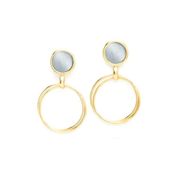 Boucles GARANCE L