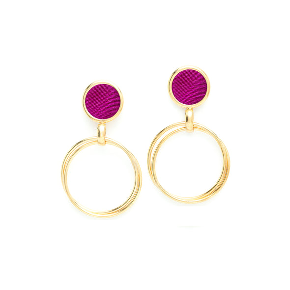 Boucles GARANCE L
