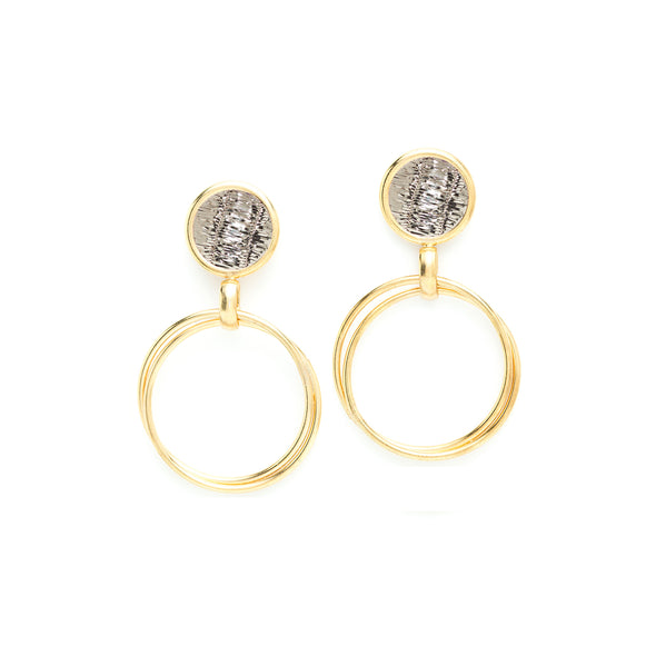 Boucles GARANCE L