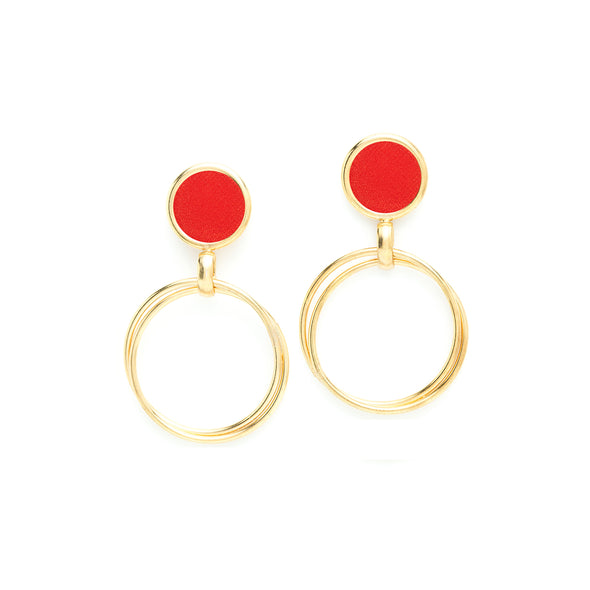 Boucles GARANCE L