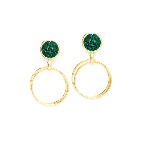 Boucles GARANCE L