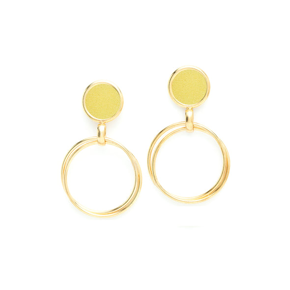 Boucles GARANCE L