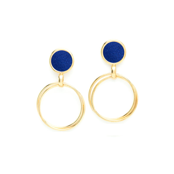 Boucles GARANCE L