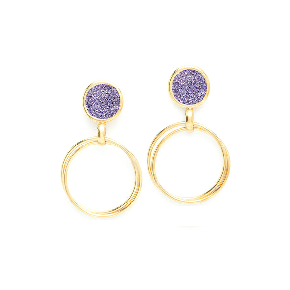 Boucles GARANCE L