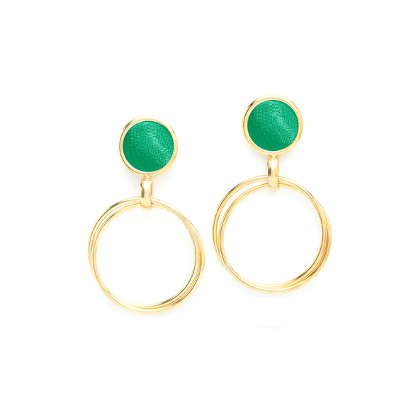 Boucles GARANCE L