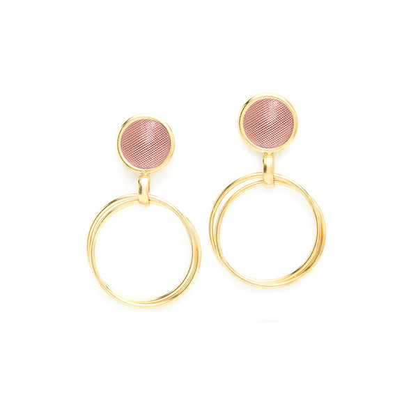 Boucles GARANCE L