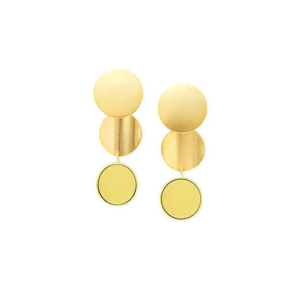 Boucles NYMPHE L