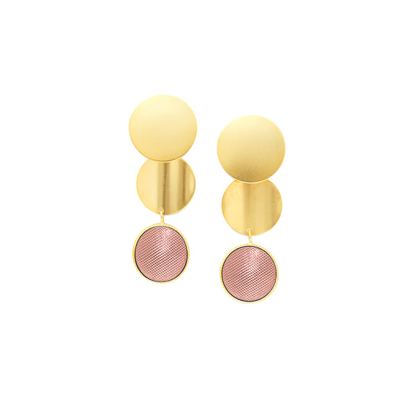 Boucles NYMPHE L