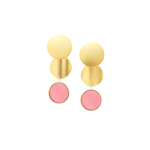 Boucles NYMPHE L