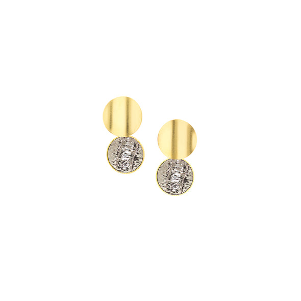 Boucles NYMPHE M