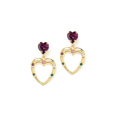 Boucles ROSA