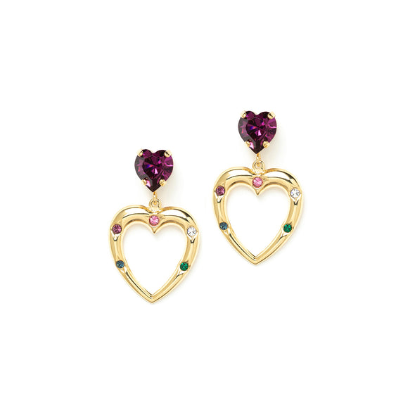 Boucles ROSA