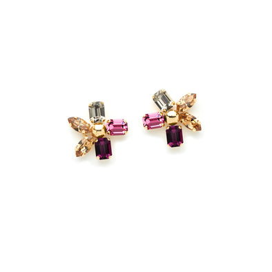 Boucles STELLA L