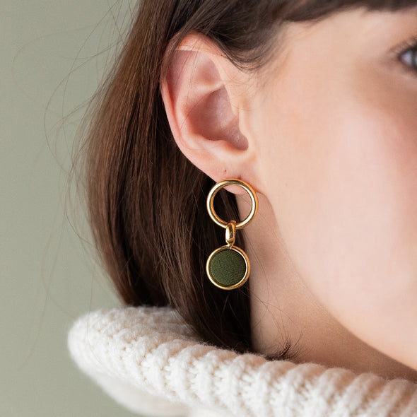 Boucles GARANCE M